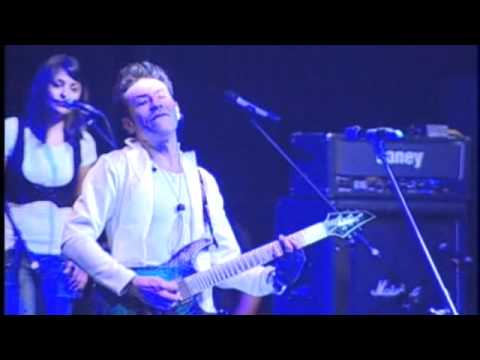 21 Kisiera - Liran'Roll En Vivo Metropolitan