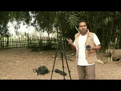 AgriCulture Film Festival-2017 | Video Greeting from Biswanath Rath | BnR Films | Rome