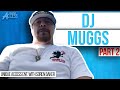 DJ Muggs on Getting Slick Rick On “Metropolis” for “Soul Assassins 3: Death Valley” & Ice Cube