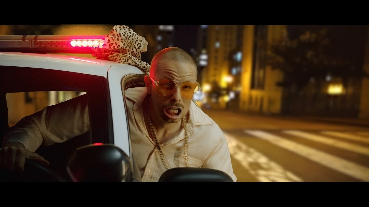 Prof ft. Cashinova — Cousins