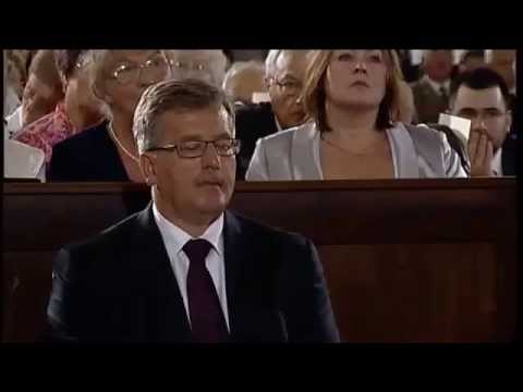 Czy takiego Prezydenta chcemy?