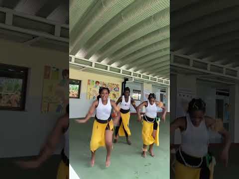 La serpentine #tiktok #challenge #dance #gabon #serpentine