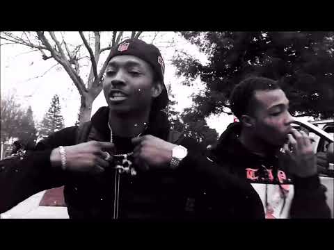 Shautah Baby - Inside My Head (Official Music Video) || Dir. TrillestFlimz