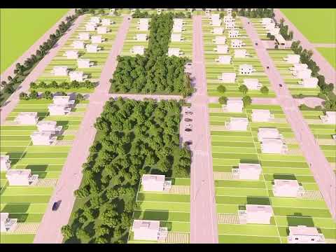 Seu lote no caminho de Jericoacoara 🌴Chegou o Caminhos de Jeri Wind, em Cruz-CE.
