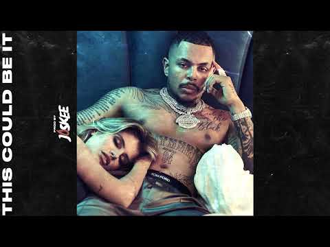 Luciano x Central Cee Type Beat 'This could be us' Drill Beat 2022 - Rap Instrumental (prod. Joskee)