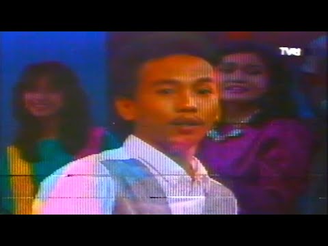 Leo Waldy - Sayang Bilang Sayang (1984) Aneka Ria Safari