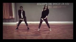 Twist Kamariya Bollywood Funk