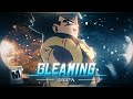 Gogeta The Ultimate Fusion GLEAMING Edit AMV 4K