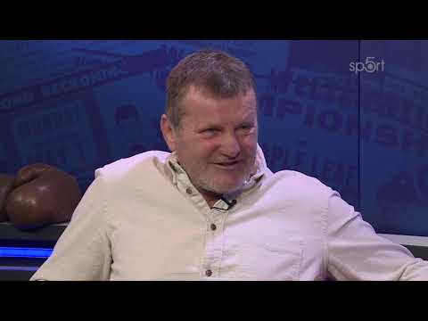 K.O. magazín (48) - Rostislav Osička