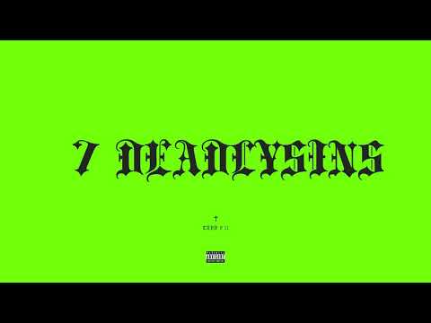 TAHA - 7 deadlysins