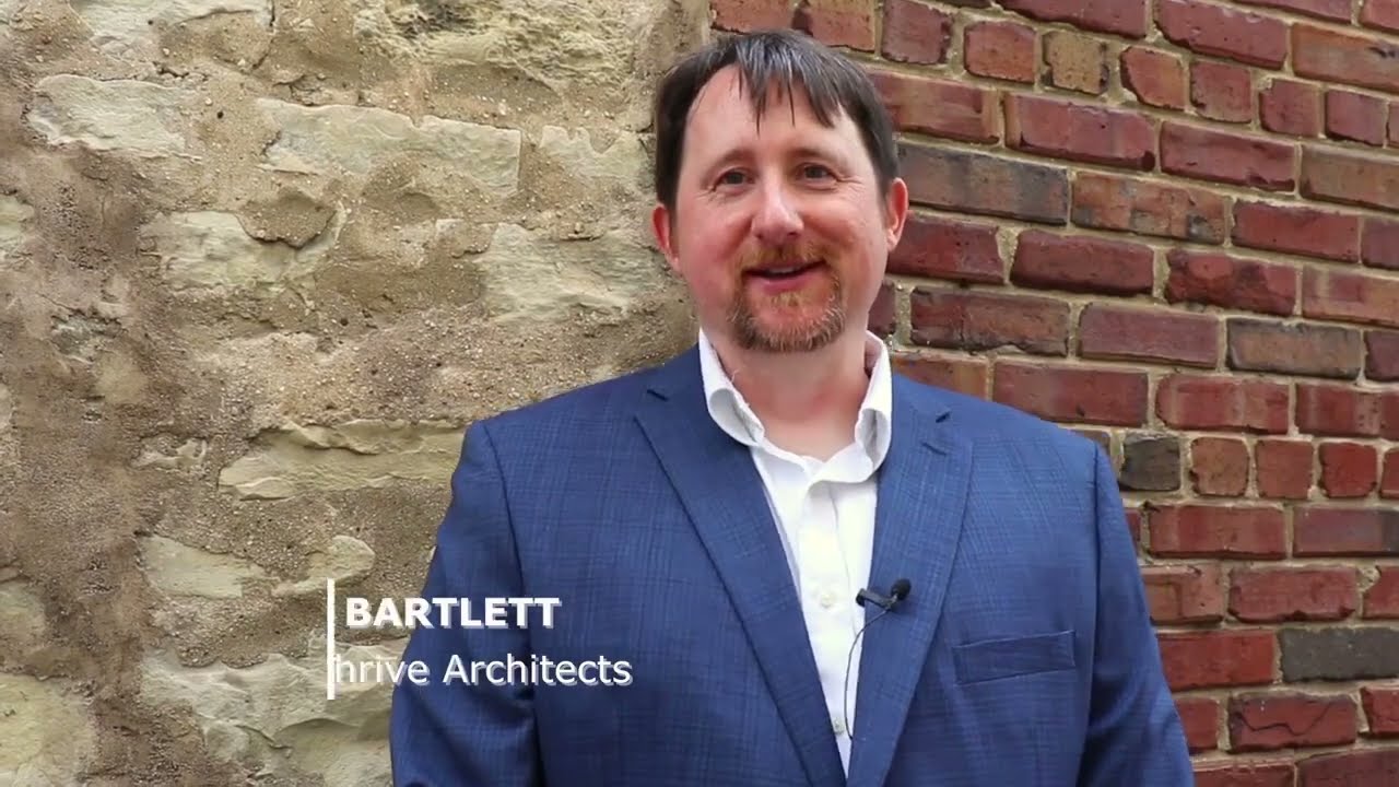 Orange Hat Publishing & Thrive Architects Open House from 2019