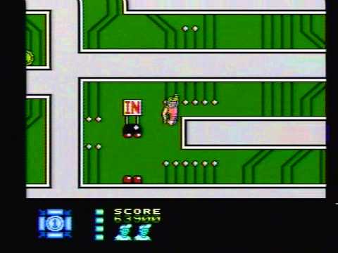 Treasure Master [NES 193/669]