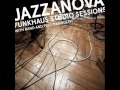 Look What You're Doin To Me - Jazzanova 