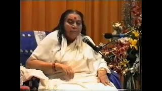 Sahaja Yoga: Actualization of Reality thumbnail