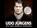 Die neue Udo Jürgens CD - Der ganz normale ...