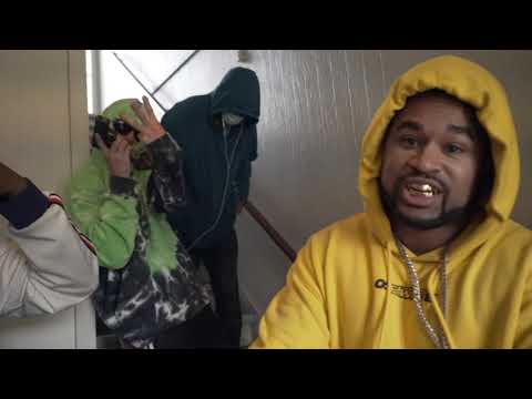 Lightskin x Ysn Bino - “WalkLight” | Dir. @D3Visualz