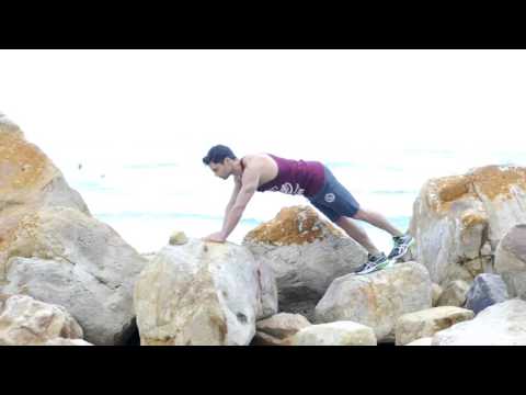 Destabilized superman