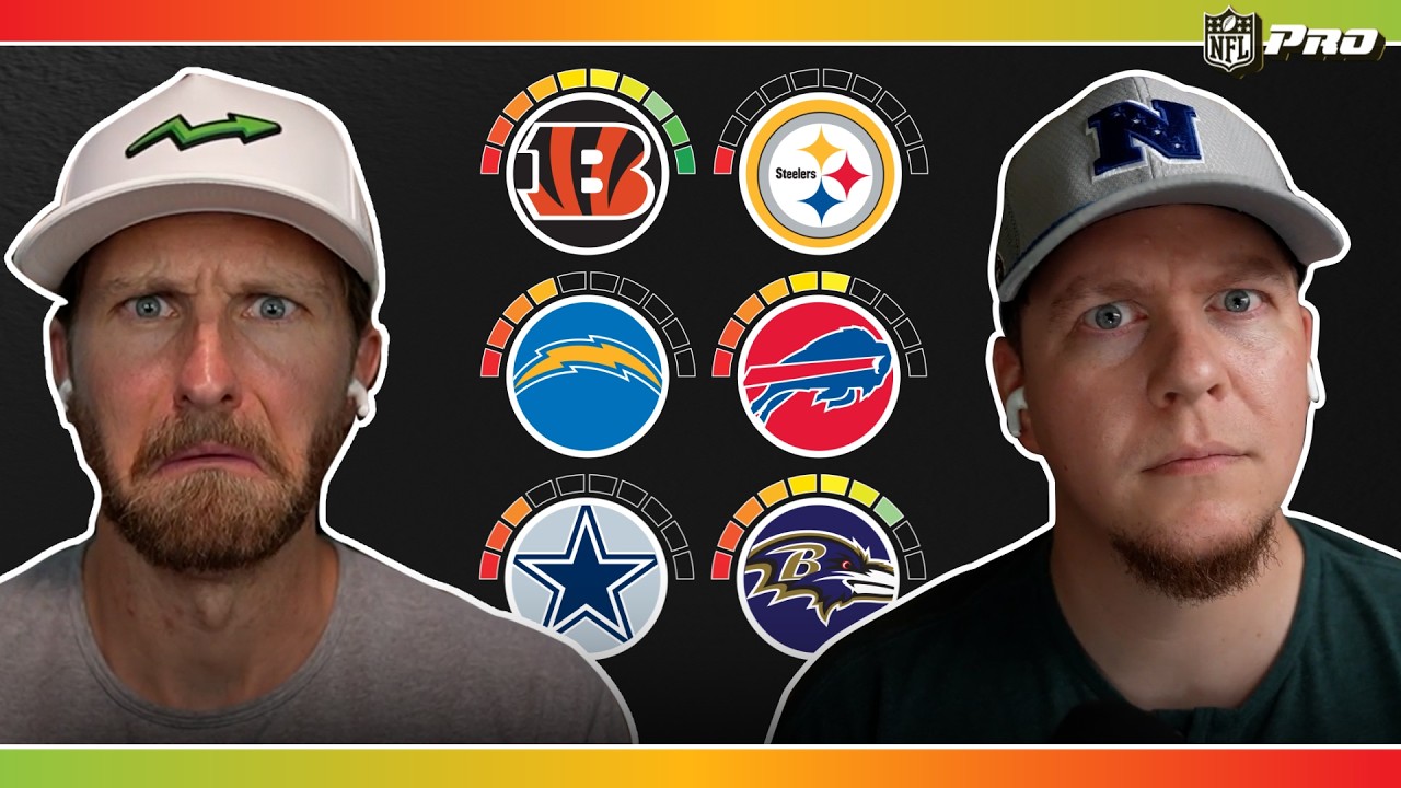 NFL Pro Game Picks of Week 3 @BrettKollmann @TampaBayTre