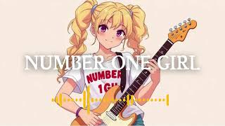 Download lagu ROSÉ - number one girl (Band Version) mp3