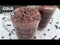 Cold Coco Cold Coco Recipe