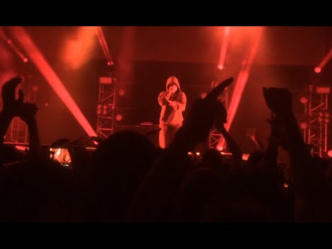 [SMTM5 Concert: LA] Mad Clown (매드클라운) - Bad Blood (나쁜 피)