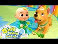 Bingo CoComelon Collection Sing Along With Me Kids Songs