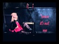 Candice Accola - Started (With Lyrics) 