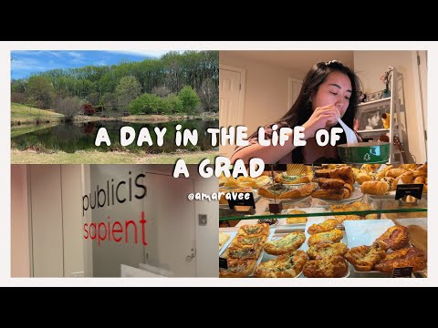 A day in the life as a UX Designer at Publicis Sapient