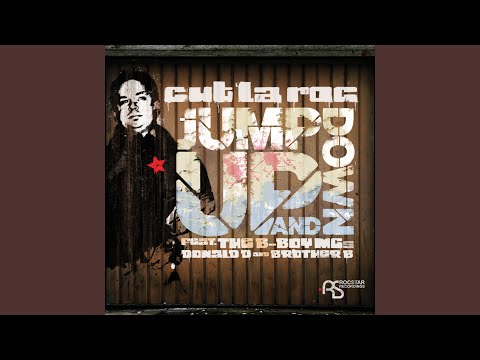 Jump Up And Down (DJ Beathoven Remix)