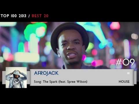 DJ Mag Top 100 2013 / BEST 20: Who was number one?