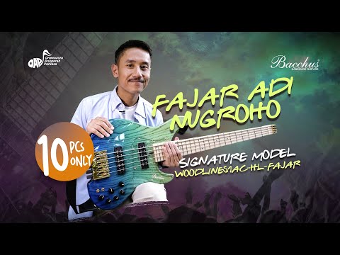 Orleeozora Anugerah Perkasa and Fajar Adi Nugroho
