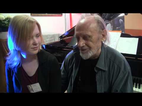 wywiad z Wlodzimierzem Nahornym