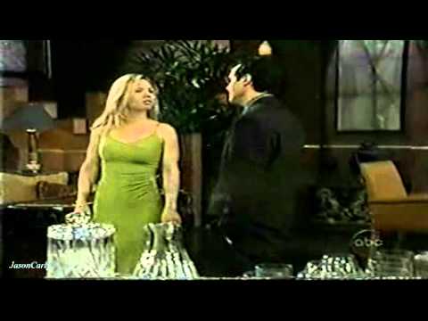 2000 ~ Caroline Benson 401 ~ 'Thank You Mrs. Corinthos'