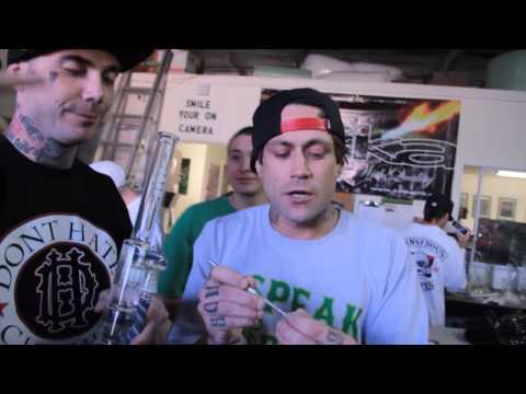 D-loc "dab city Bitch" (rack city remix) - #360 MVP 360-MVP.COM