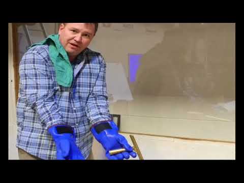 Can Do Gloves