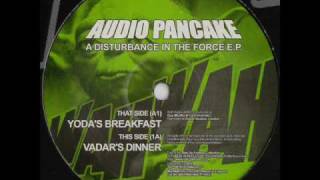 WahWah 3 - Audio Pancake - Vadar's Dinner