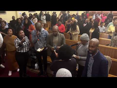 Bongani Circuit Wesley Guild 2022 - Amazulu athembe lona