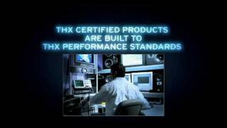 ONKYO - What It Takes To Be THX Certified