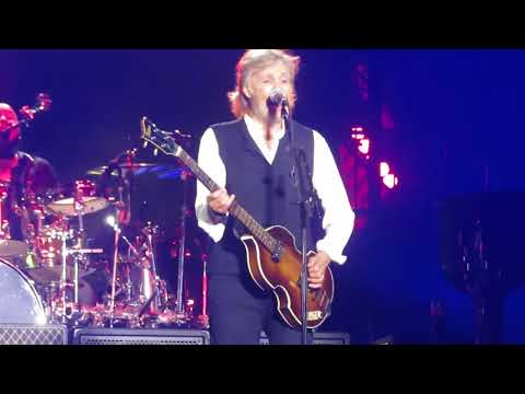 Day Tripper - Paul McCartney (São Paulo 2024 2nd night)