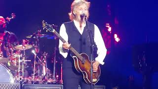 Day Tripper - Paul McCartney (São Paulo 2024 2nd night)