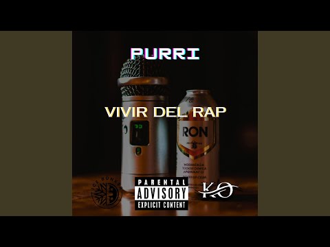 Vivir del Rap