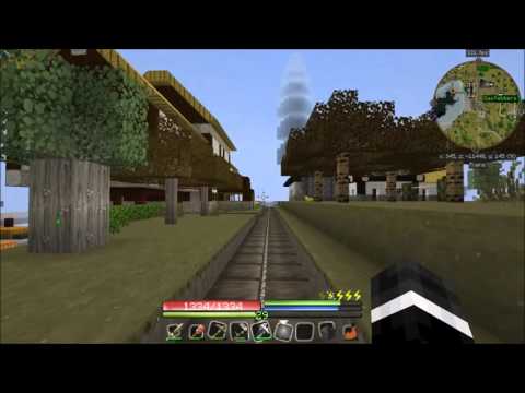 Minecraft TerraFirmaCraft Co-op S2E58