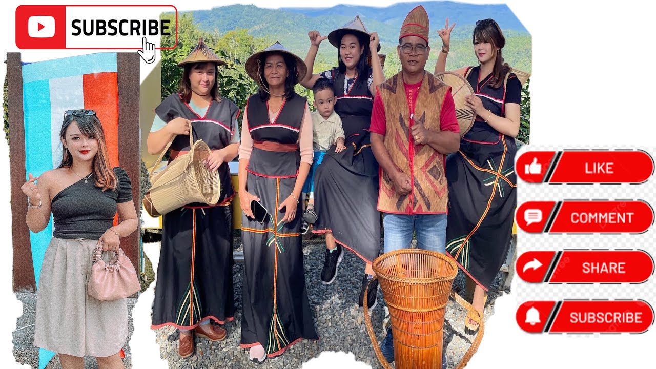 Holiday (2022)Trip to Kota Kinabalu, Sabah 🏔️with Family ✈️