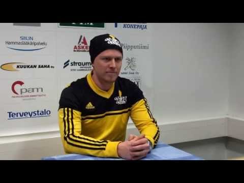 PuPe2014 -henkilökuva: Jarkko Karhunen