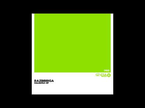 GENESA010D 03 Razbibriga - Desolation (Original Mix)