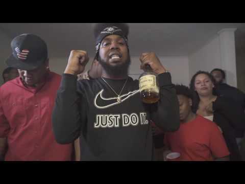 Trip Jones - The Answer [Official Video] Shot by @MedleyFilms