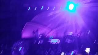 Yes Live: 12/3/87 - Hartford - Almost Like Love