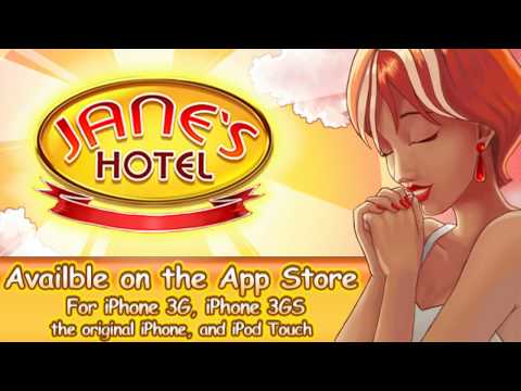 jane hotel pc download