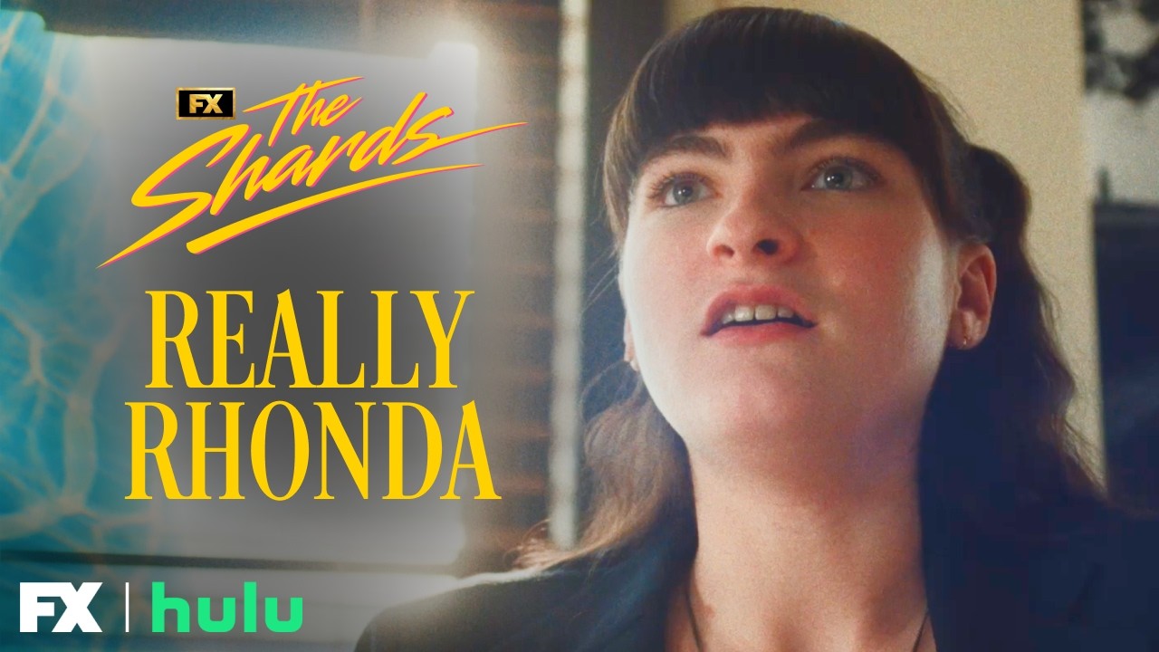 Meet Really Rhonda - Scene | The Shards | FX