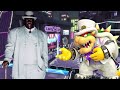 Big Poppa Approaches